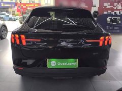 Ford Mustang Mach-E Standard Range RWD - photo 5