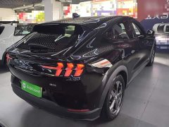 Ford Mustang Mach-E Standard Range RWD - photo 6