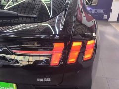 Ford Mustang Mach-E Standard Range RWD - photo 7