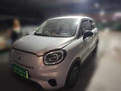 Leapmotor T03 200 Lite Comfort Edition - ფოტო 1
