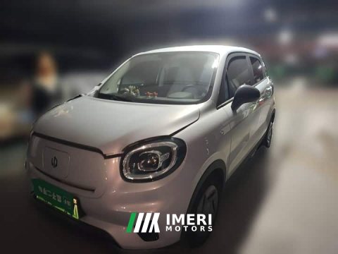 Leapmotor T03 200 Lite Comfort Edition - ავტომობილი ჩინეთიდან