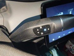 Leapmotor T03 200 Lite Comfort Edition - ფოტო 10