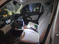 Leapmotor T03 200 Lite Comfort Edition - ფოტო 11