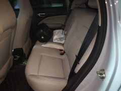 Leapmotor T03 200 Lite Comfort Edition - ფოტო 13
