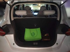 Leapmotor T03 200 Lite Comfort Edition - ფოტო 15