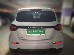 Leapmotor T03 200 Lite Comfort Edition - ფოტო 3