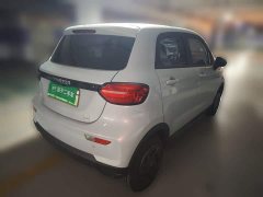 Leapmotor T03 200 Lite Comfort Edition - ფოტო 4