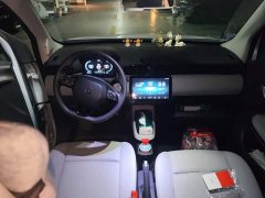 Leapmotor T03 200 Lite Comfort Edition - ფოტო 5