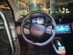 Leapmotor T03 200 Lite Comfort Edition - ფოტო 6
