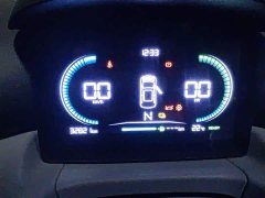 Leapmotor T03 200 Lite Comfort Edition - ფოტო 7
