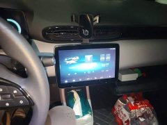 Leapmotor T03 200 Lite Comfort Edition - ფოტო 9