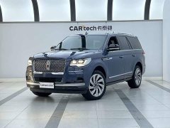 Lincoln Navigator 3.5T Prestige Edition - photo 1