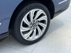 Lincoln Navigator 3.5T Prestige Edition - photo 10