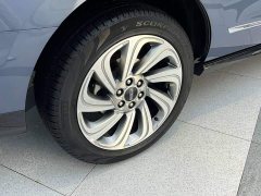 Lincoln Navigator 3.5T Prestige Edition - photo 11