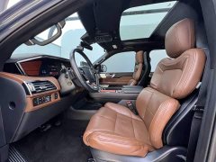 Lincoln Navigator 3.5T Prestige Edition - photo 19