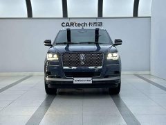 Lincoln Navigator 3.5T Prestige Edition - photo 2