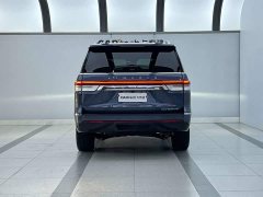 Lincoln Navigator 3.5T Prestige Edition - photo 4
