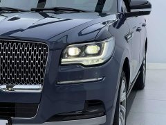 Lincoln Navigator 3.5T Prestige Edition - photo 6