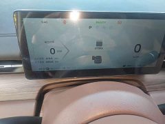 Wuling Starlight S 130km Flagship - ფოტო 11