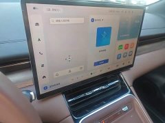 Wuling Starlight S 130km Flagship - ფოტო 12