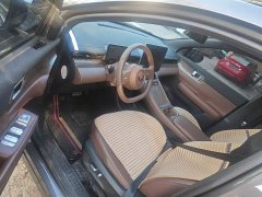 Wuling Starlight S 130km Flagship - ფოტო 15