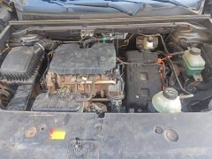 Wuling Starlight S 130km Flagship - ფოტო 19