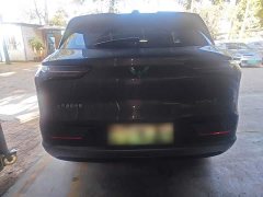 Wuling Starlight S 130km Flagship - ფოტო 5