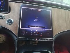 Mercedes-Benz EQE 350 Luxury - ფოტო 12