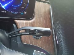 Mercedes-Benz EQE 350 Luxury - ფოტო 13