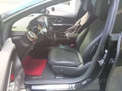 Mercedes-Benz EQE 350 Luxury - ფოტო 14