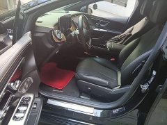 Mercedes-Benz EQE 350 Luxury - ფოტო 15