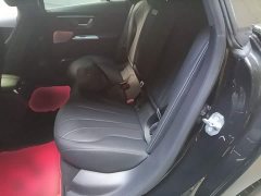 Mercedes-Benz EQE 350 Luxury - ფოტო 16