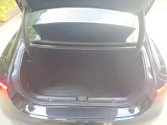 Mercedes-Benz EQE 350 Luxury - ფოტო 18