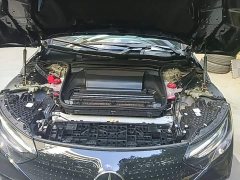 Mercedes-Benz EQE 350 Luxury - ფოტო 19