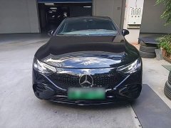 Mercedes-Benz EQE 350 Luxury - ფოტო 2