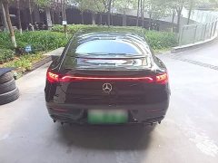 Mercedes-Benz EQE 350 Luxury - ფოტო 5