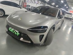 Xiaomi YU7 Rear-Wheel Drive Long-Range Edition - photo 1