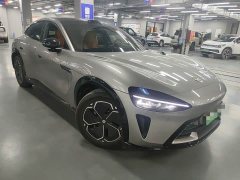 Xiaomi YU7 Rear-Wheel Drive Long-Range Edition - photo 2