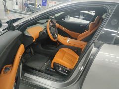 Xiaomi YU7 Rear-Wheel Drive Long-Range Edition - photo 3