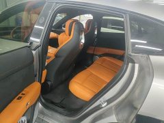 Xiaomi YU7 Rear-Wheel Drive Long-Range Edition - photo 4