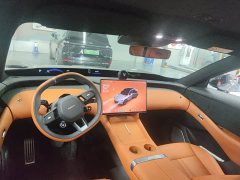 Xiaomi YU7 Rear-Wheel Drive Long-Range Edition - photo 5