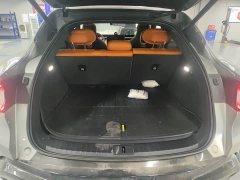 Xiaomi YU7 Rear-Wheel Drive Long-Range Edition - photo 7