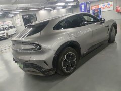 Xiaomi YU7 Rear-Wheel Drive Long-Range Edition - photo 8
