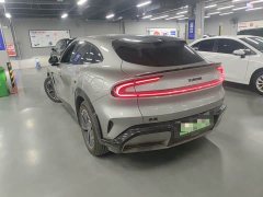 Xiaomi YU7 Rear-Wheel Drive Long-Range Edition - photo 9