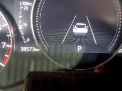 Mazda CX-30 2.0L Automatic Jia Yue Edition - ფოტო 11