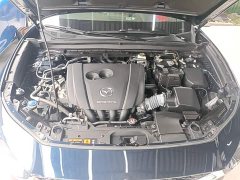 Mazda CX-30 2.0L Automatic Jia Yue Edition - ფოტო 19