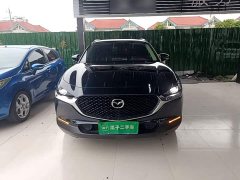 Mazda CX-30 2.0L Automatic Jia Yue Edition - ფოტო 2
