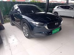 Mazda CX-30 2.0L Automatic Jia Yue Edition - ფოტო 3