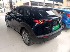 Mazda CX-30 2.0L Automatic Jia Yue Edition - ფოტო 4