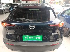 Mazda CX-30 2.0L Automatic Jia Yue Edition - ფოტო 5